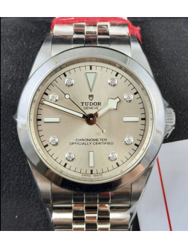 全新 ▶️  TUDOR BLACK BAY ONE ◀️  M79660 2026年 (39mm)